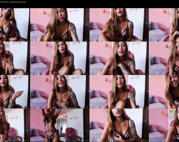 evagomez — 40 minute Chaturbate female cam video clip, 720p, Feb 11, 2021