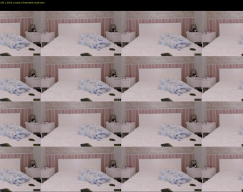 howtoreachorgasm — 46 minute Chaturbate couple cam video clip, 1080p, Feb 12, 2021