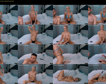 kb3301 — 70 minute Chaturbate couple cam video clip, 1080p, Feb 11, 2021