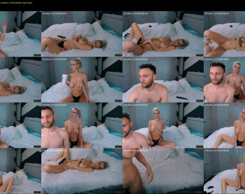kb3301 — 71 minute Chaturbate couple cam video clip, 1080p, Feb 11, 2021