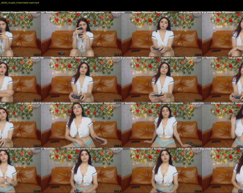keylamonroy1 — 6 minute Chaturbate female cam video clip, 1080p, Feb 12, 2021