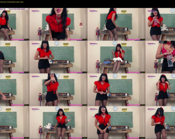 livecleo — 70 minute Chaturbate female cam video clip, 1080p, Feb 12, 2021