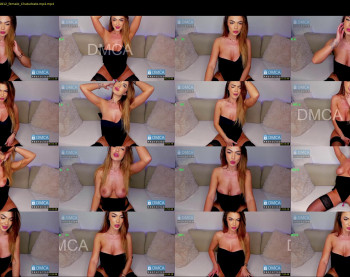 raysalexis19 — 21 minute Chaturbate female cam video clip, 1080p, Feb 11, 2021