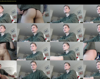 serious_sam777 — 58 minute Chaturbate male cam video clip, 720p, Feb 11, 2021