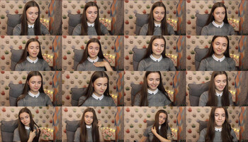 vikaleto — 43 minute Chaturbate female cam video clip, 720p, Feb 12, 2021