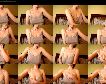 wickedtease — 10 minute Chaturbate female cam video clip, 720p, Feb 1, 2021
