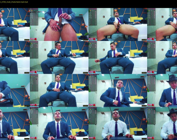 spartacus_guy_ — 59 minute Chaturbate male cam video clip, 720p, Feb 12, 2021