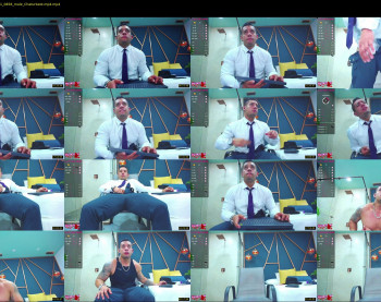spartacus_guy_ — 59 minute Chaturbate male cam video clip, 720p, Feb 12, 2021