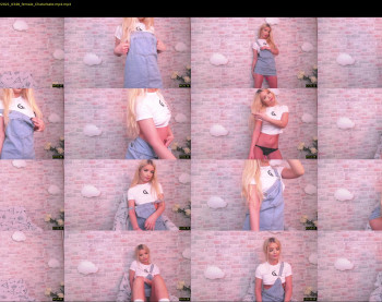 yourmidnightcoffee — 71 minute Chaturbate female cam video clip, 1080p, Feb 13, 2021