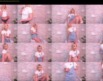 yourmidnightcoffee — 71 minute Chaturbate female cam video clip, 1080p, Feb 13, 2021