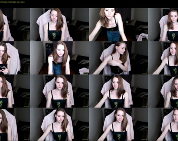 free_tiny — 78 minute Chaturbate female cam video clip, 1080p, Feb 13, 2021
