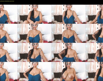 funplayx — 47 minute Chaturbate female cam video clip, 720p, Feb 13, 2021