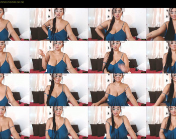 funplayx — 47 minute Chaturbate female cam video clip, 720p, Feb 13, 2021