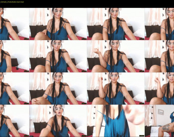 funplayx — 3 minute Chaturbate female cam video clip, 720p, Feb 13, 2021