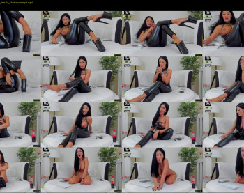 ivonady — 44 minute Chaturbate female cam video clip, 1080p, Feb 14, 2021
