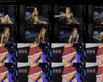 jessica_rays — 66 minute Chaturbate couple cam video clip, 1080p, Feb 14, 2021
