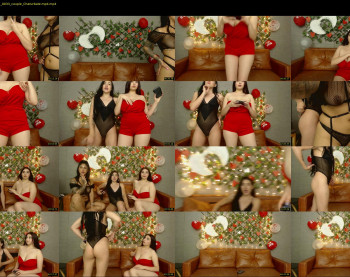 keylamonroy1 — 56 minute Chaturbate female cam video clip, 1080p, Feb 14, 2021