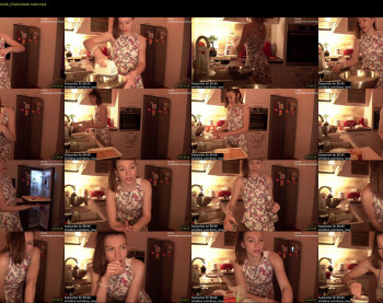 lecsy — 73 minute Chaturbate female cam video clip, 1080p, Feb 13, 2021