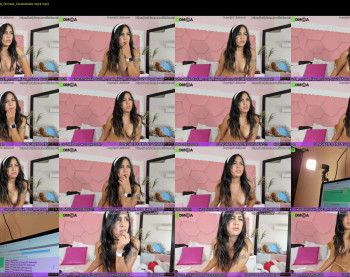 lizblumer — 3 minute Chaturbate female cam video clip, 1080p, Feb 13, 2021