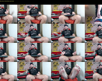 matt_kayd — 17 minute Chaturbate male cam video clip, 720p, Feb 14, 2021