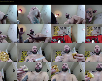matt_kayd — 36 minute Chaturbate male cam video clip, 720p, Feb 14, 2021
