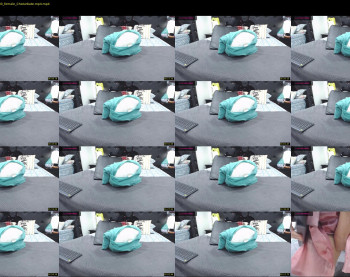 nicoleex1 — 3 minute Chaturbate female cam video clip, 720p, Feb 14, 2021