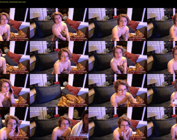 scarlajade — 41 minute Chaturbate female cam video clip, 720p, Feb 13, 2021