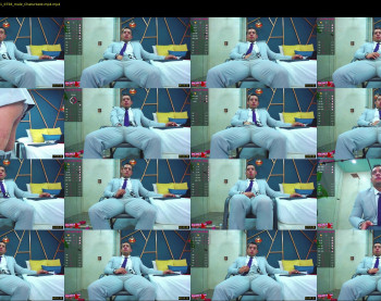spartacus_guy_ — 59 minute Chaturbate male cam video clip, 720p, Feb 13, 2021