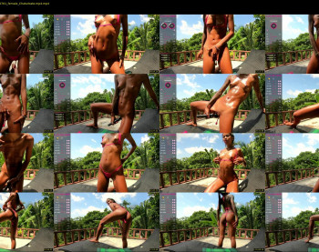 thaitiffany02 — 69 minute Chaturbate female cam video clip, 480p, Feb 13, 2021
