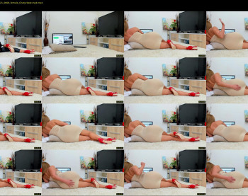 classy_medeeea — 69 minute Chaturbate female cam video clip, 1080p, Feb 14, 2021