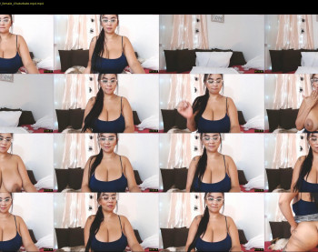 funplayx — 47 minute Chaturbate female cam video clip, 720p, Feb 14, 2021