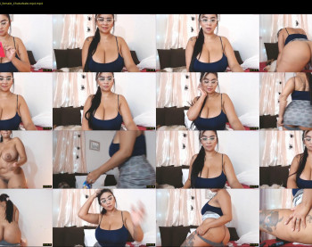 funplayx — 47 minute Chaturbate female cam video clip, 720p, Feb 14, 2021