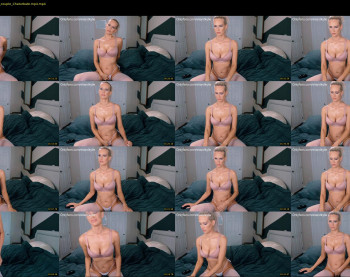 kb3301 — 4 minute Chaturbate couple cam video clip, 1080p, Feb 15, 2021
