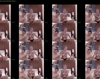 mizxtrix — 4 minute Chaturbate female cam video clip, 720p, Feb 15, 2021