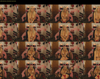 sassythang4u — 11 minute Chaturbate female cam video clip, 720p, Feb 14, 2021