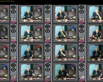 sofia3211 — 30 minute Chaturbate couple cam video clip, 720p, Feb 14, 2021