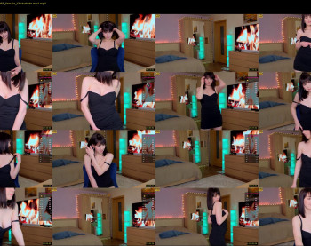_blackbee_ — 70 minute Chaturbate female cam video clip, 1080p, Feb 15, 2021