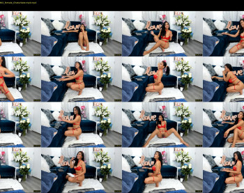 beebeethai — 20 minute Chaturbate female cam video clip, 1080p, Feb 15, 2021