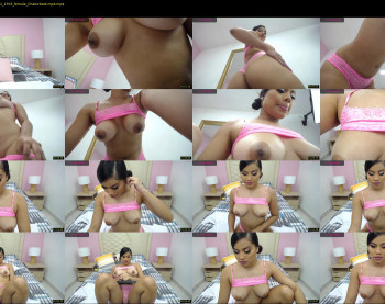 danielasanders — 33 minute Chaturbate female cam video clip, 720p, Feb 15, 2021