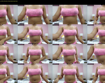 danielasanders — 3 minute Chaturbate female cam video clip, 720p, Feb 15, 2021