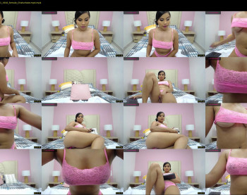 danielasanders — 63 minute Chaturbate female cam video clip, 720p, Feb 15, 2021