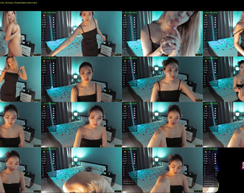 mikakimura — 70 minute Chaturbate female cam video clip, 1080p, Feb 15, 2021