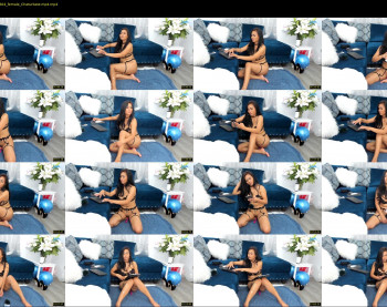 beebeethai — 31 minute Chaturbate female cam video clip, 1080p, Feb 16, 2021