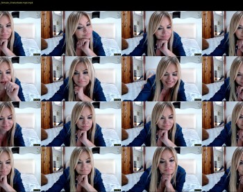 nancy_d — 3 minute Chaturbate female cam video clip, 720p, Feb 16, 2021