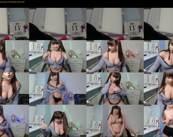 rita_wane — 74 minute Chaturbate female cam video clip, 1080p, Feb 16, 2021