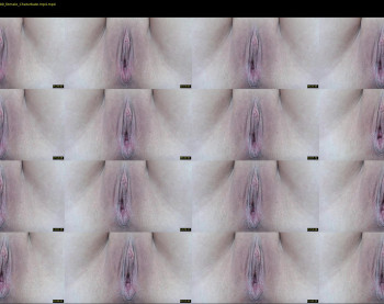 sashabulls — 25 minute Chaturbate couple cam video clip, 1080p, Feb 16, 2021