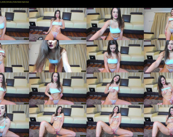 shiny_jullyenne — 76 minute Chaturbate female cam video clip, 1080p, Feb 17, 2021