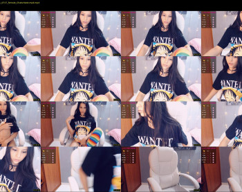 soft_doll_small — 4 minute Chaturbate female cam video clip, 720p, Feb 16, 2021