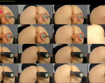 tinytina95 — 70 minute Chaturbate couple cam video clip, 1080p, Feb 17, 2021