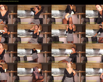 alwayssomewhere — 26 minute Chaturbate female cam video clip, 720p, Feb 17, 2021